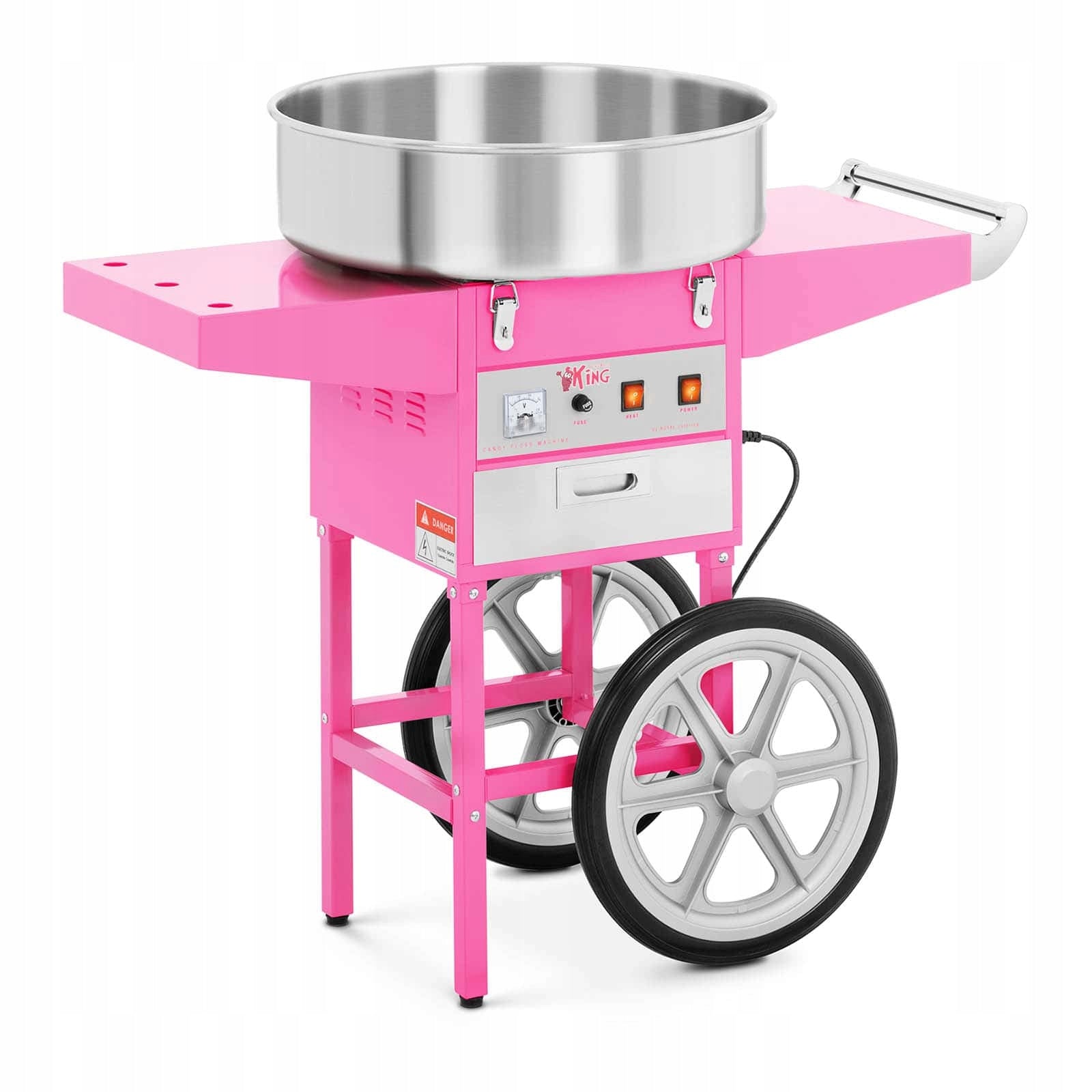 Royal Catering RCZC-1200-W 