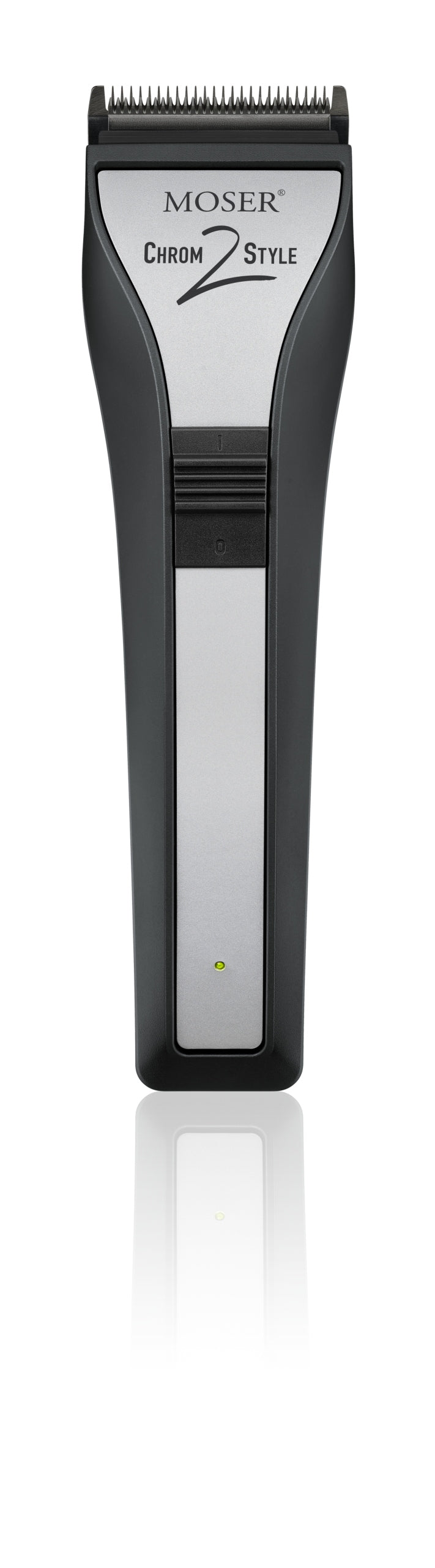 Wahl Moser Chrom2Style