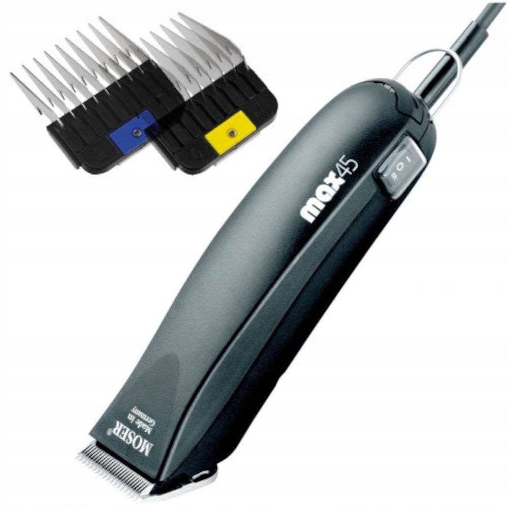 Moser Max 45 