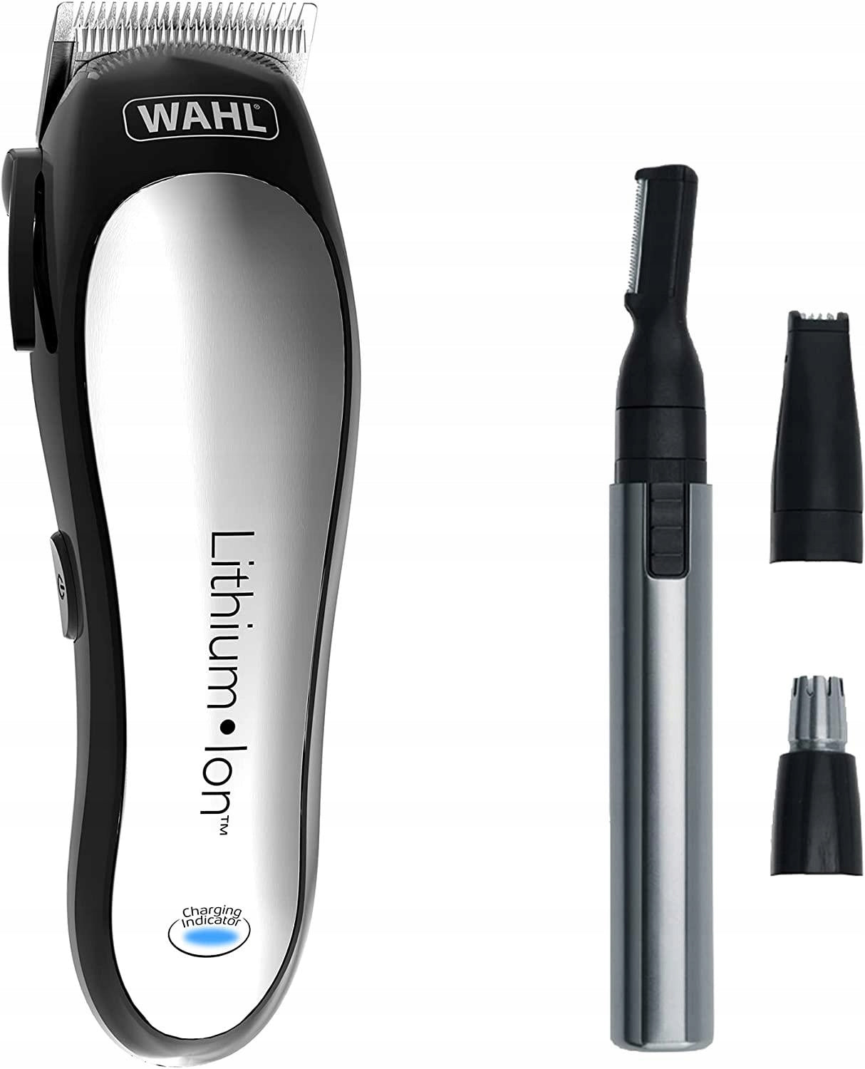 Wahl Lithium-Ionen 79600-5640 