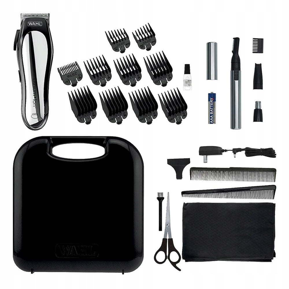 Wahl Lithium-Ionen 79600-5640 
