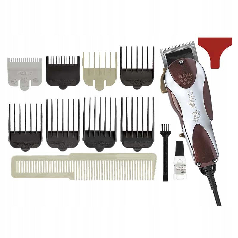 Wahl Magic Clip 08451-016 