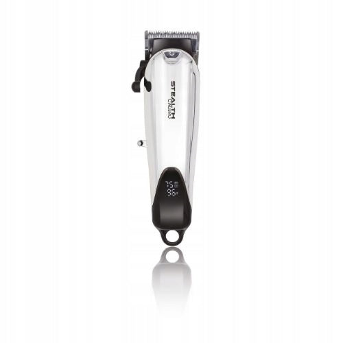 Haarschneider Xanitalia Calibro Stealth 