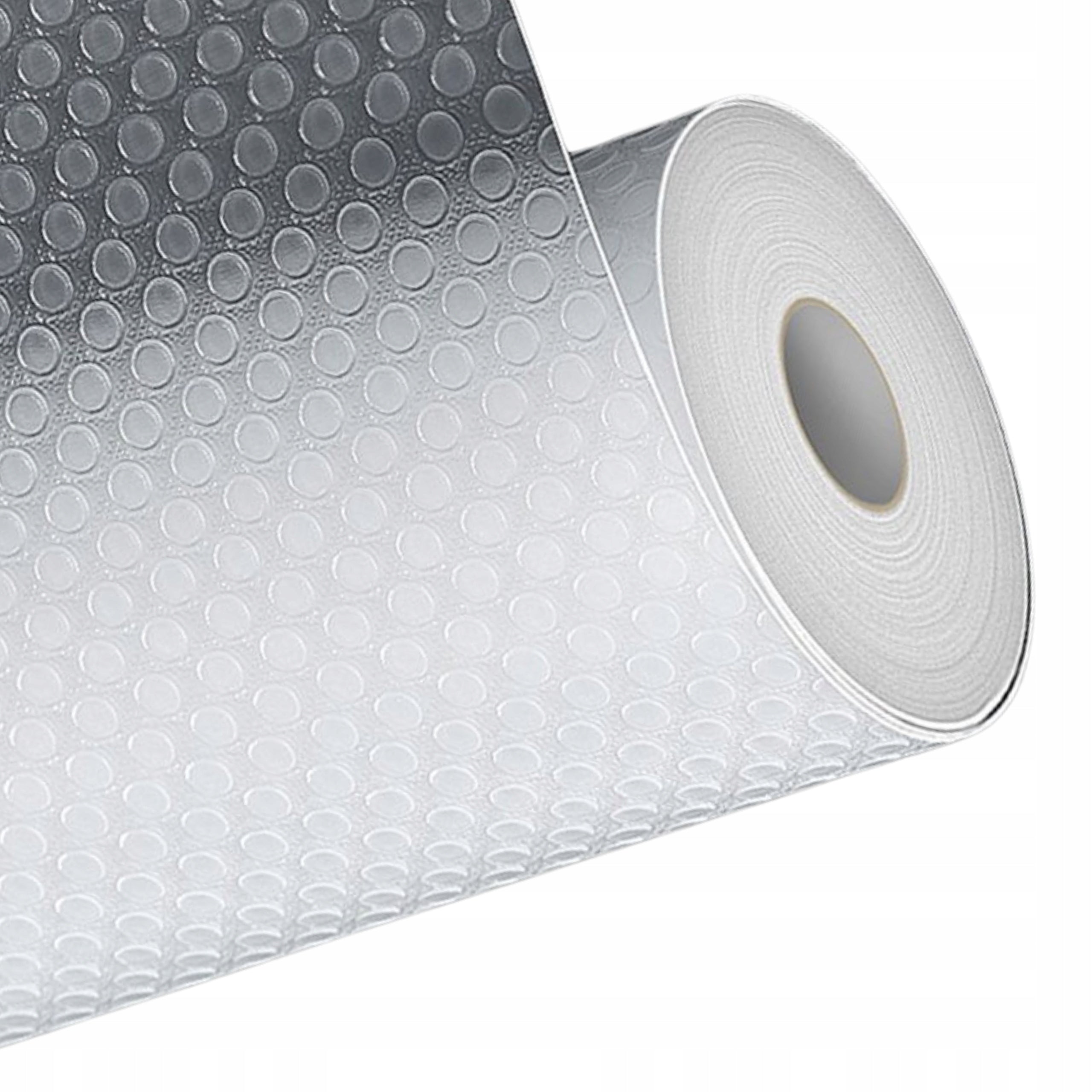 Mat 200x50 cm protective for cabinet drawers anti-slip stain resistant roll