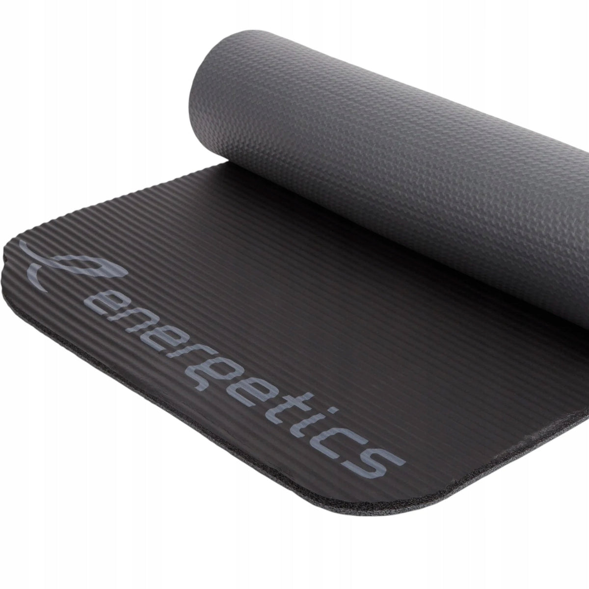 Mat Energetics NBR thick exercise mat Brand Energetics