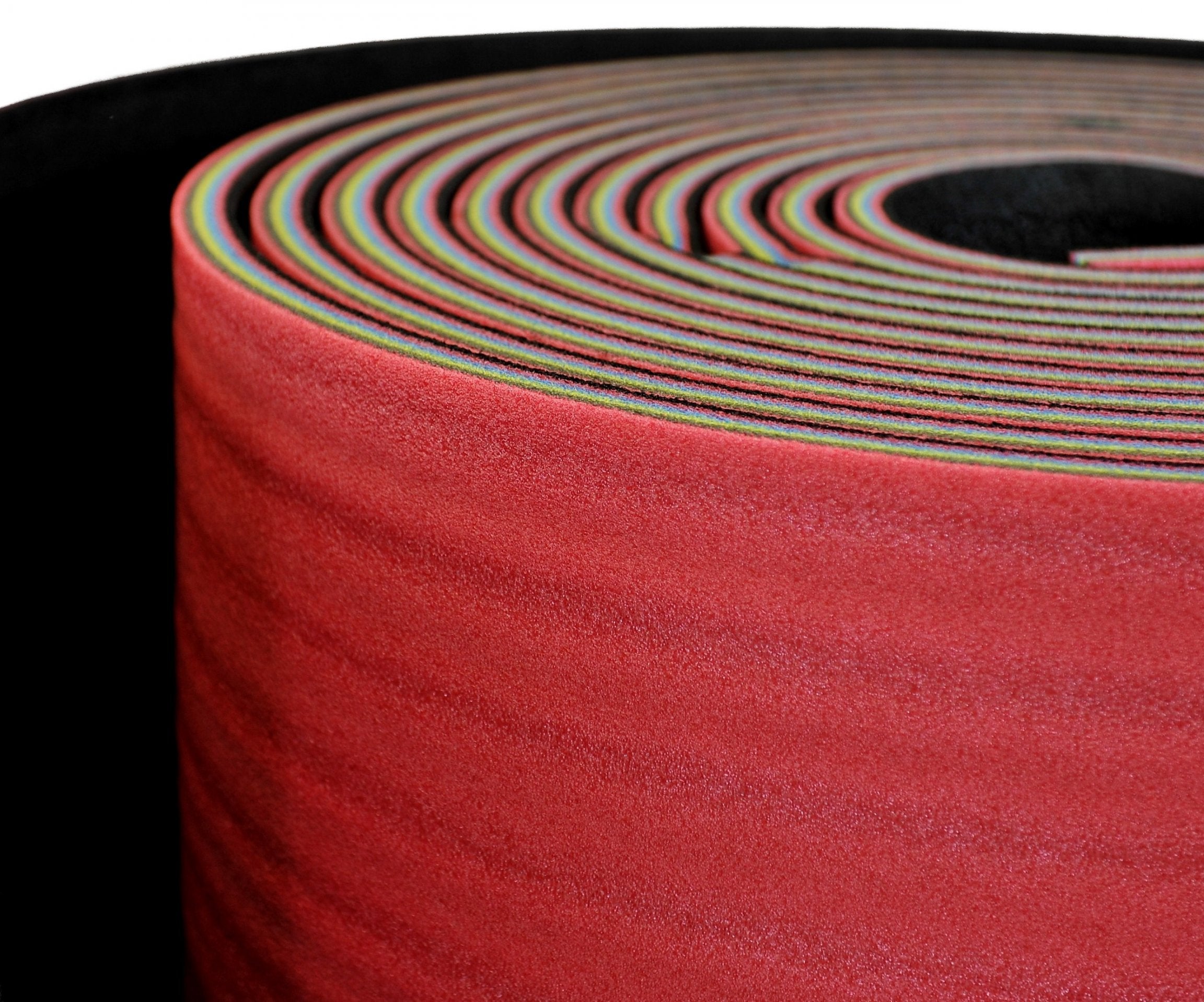 Mat MMA TRAINING MAT thick 3cm mattress blanket Manufacturer code 100