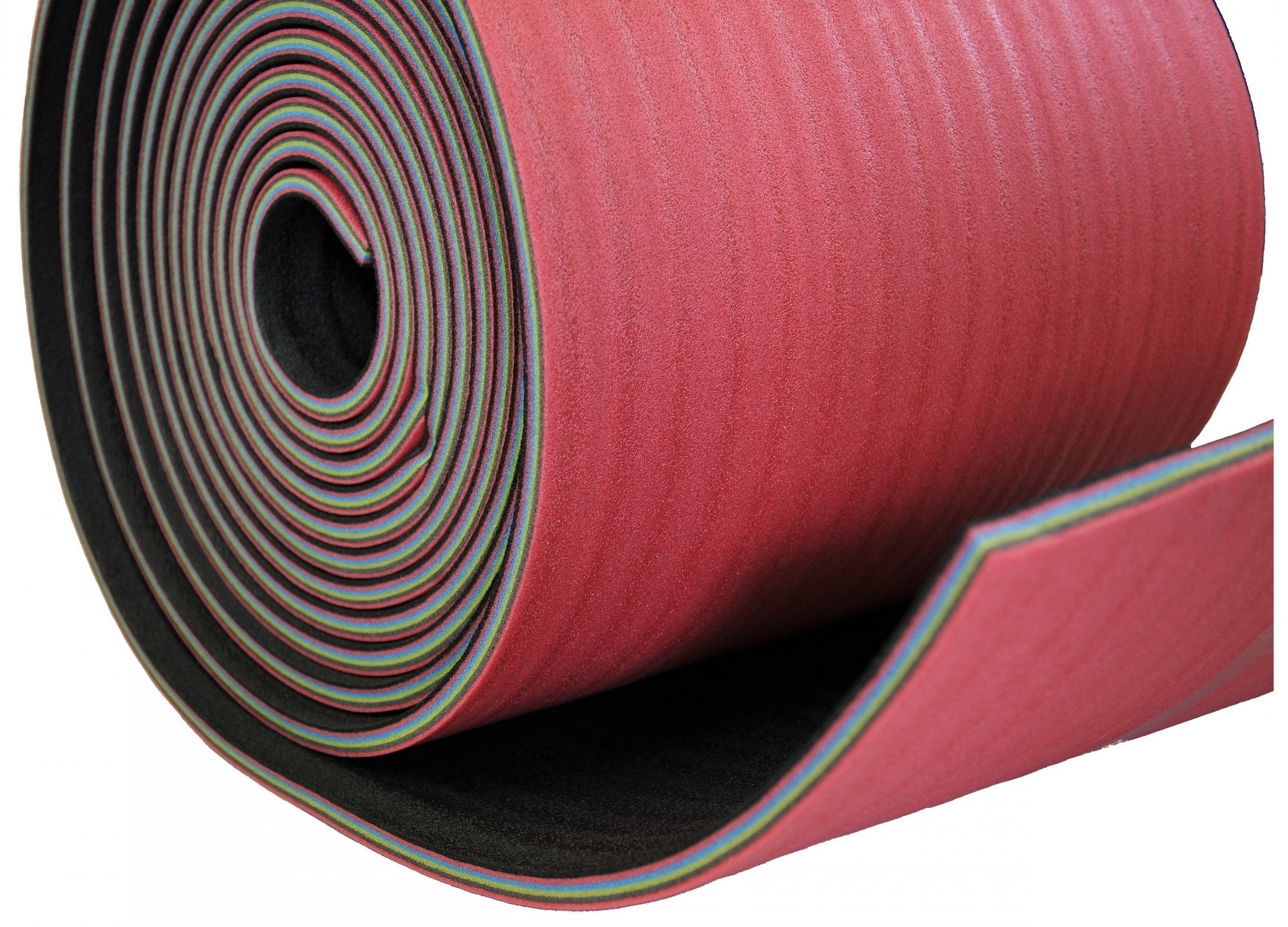 Mat MMA TRAINING MAT thick 3cm mattress blanket