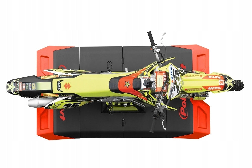 Mat POLISPORT 8982200004 POL Manufacturer Polisport