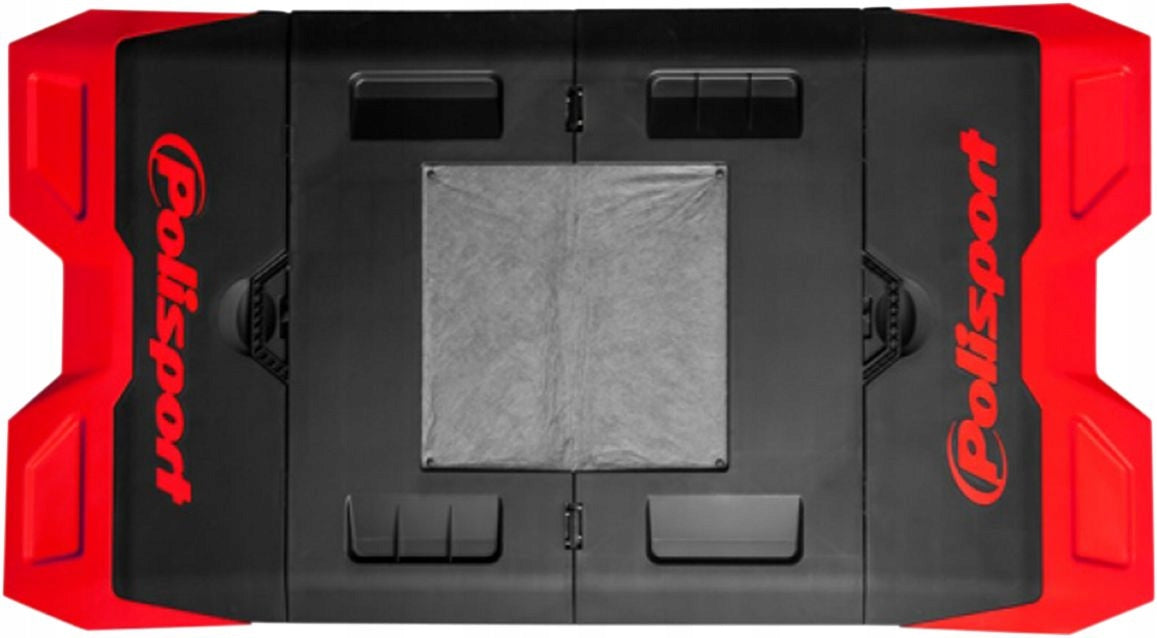 Mat POLISPORT 8982200004 POL