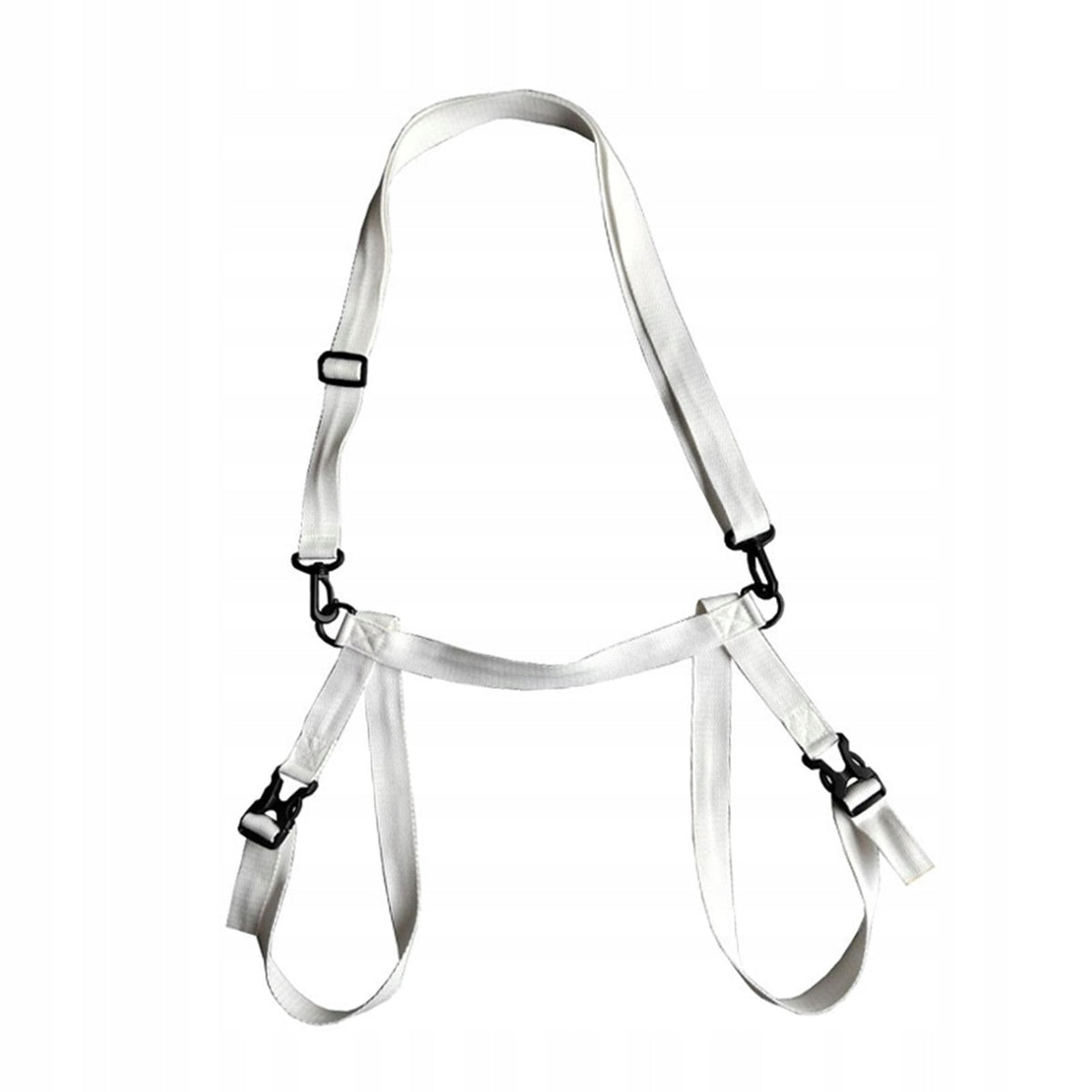 Mat Strap Picnic Blanket Carry Strap Portable Multifunctional Carrier Sling Packaging status original