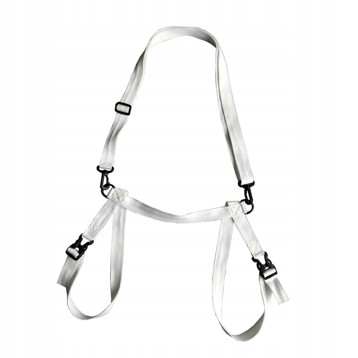 Mat Strap Picnic Blanket Carry Strap Portable Multifunctional Carrier Sling