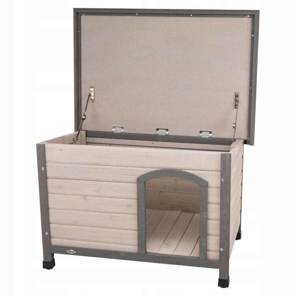 Mat Trixie grey rectangular 84 cm x 61 cm Manufacturer code B07S2BQHM5