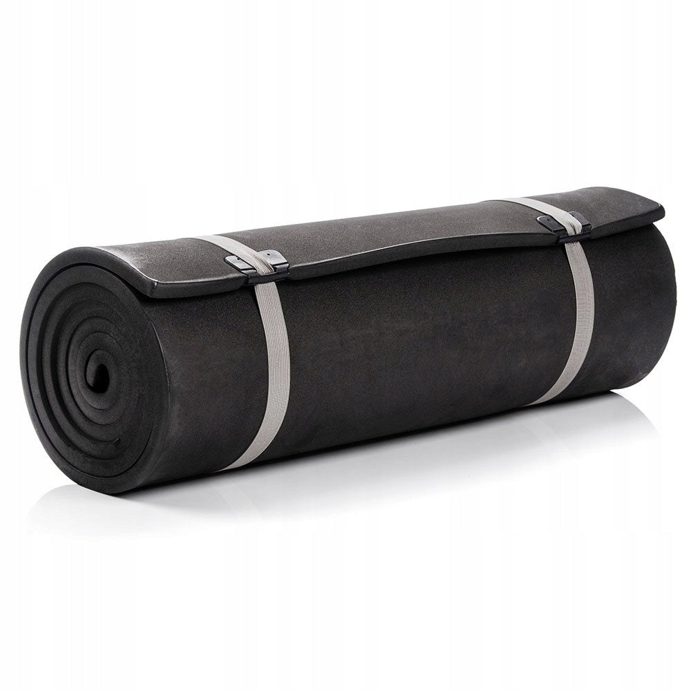 Mat hiking mat EVA foam camping thick Meteor 180x50x1 cm Packaging status original