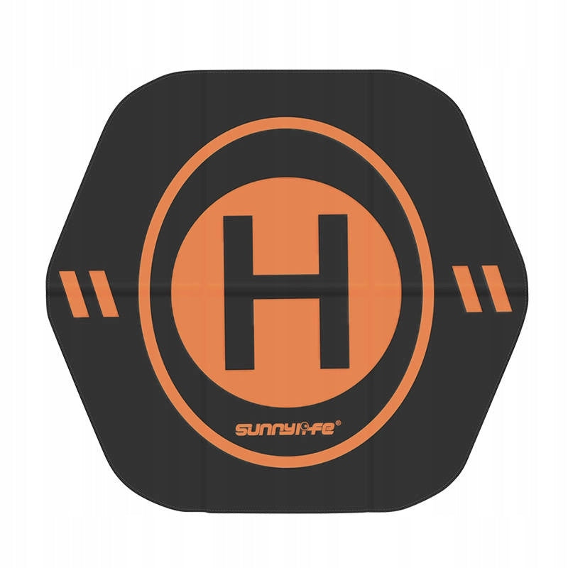 Mat landing pad Sunnylife for drones 55cm hexagon Brand Sunnylife