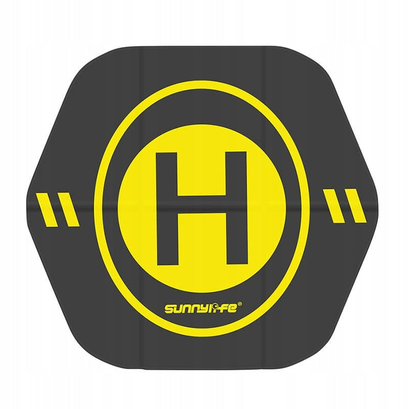Mat landing pad Sunnylife for drones 55cm hexagon