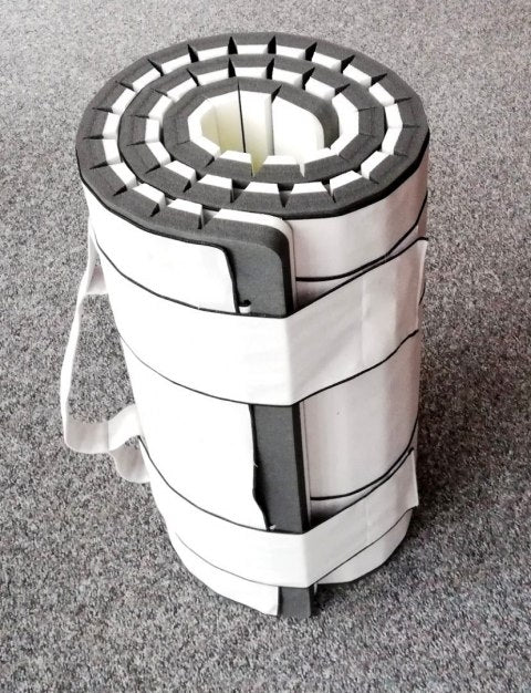 Mat mat Thick modular comfortable 180x57x3 Manufacturer code 5902444576743