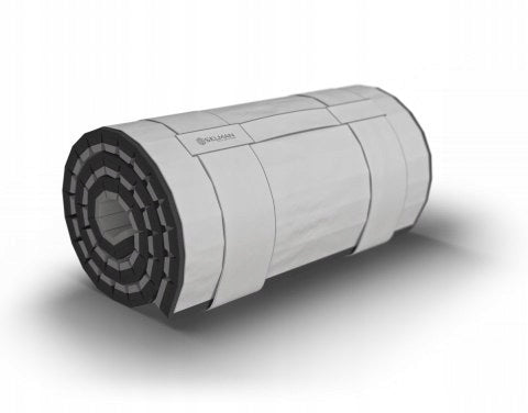 Mat mat Thick modular comfortable 180x57x3