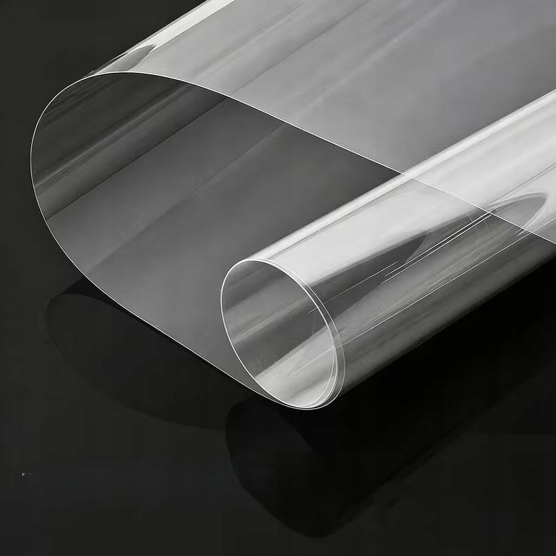 Mat protective pad LARGE 205x125 under chair polycarbonate floor For floor