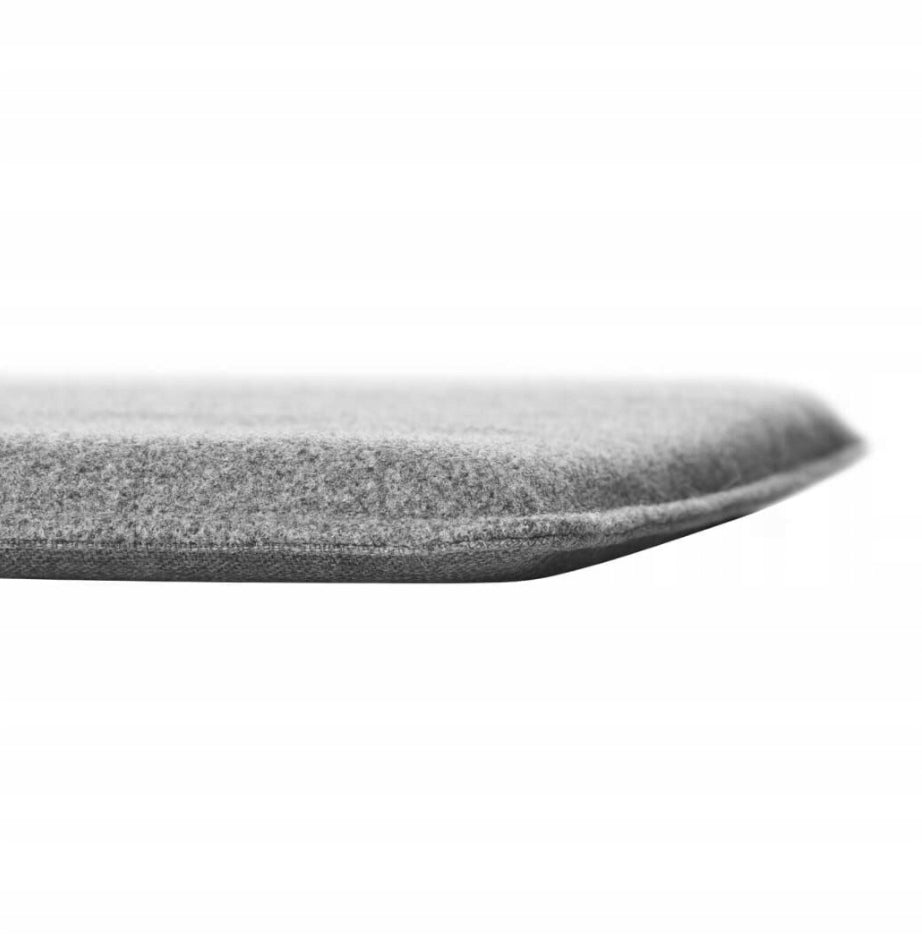 Mat warming cushion grey Medison OL 700 Brand no brand