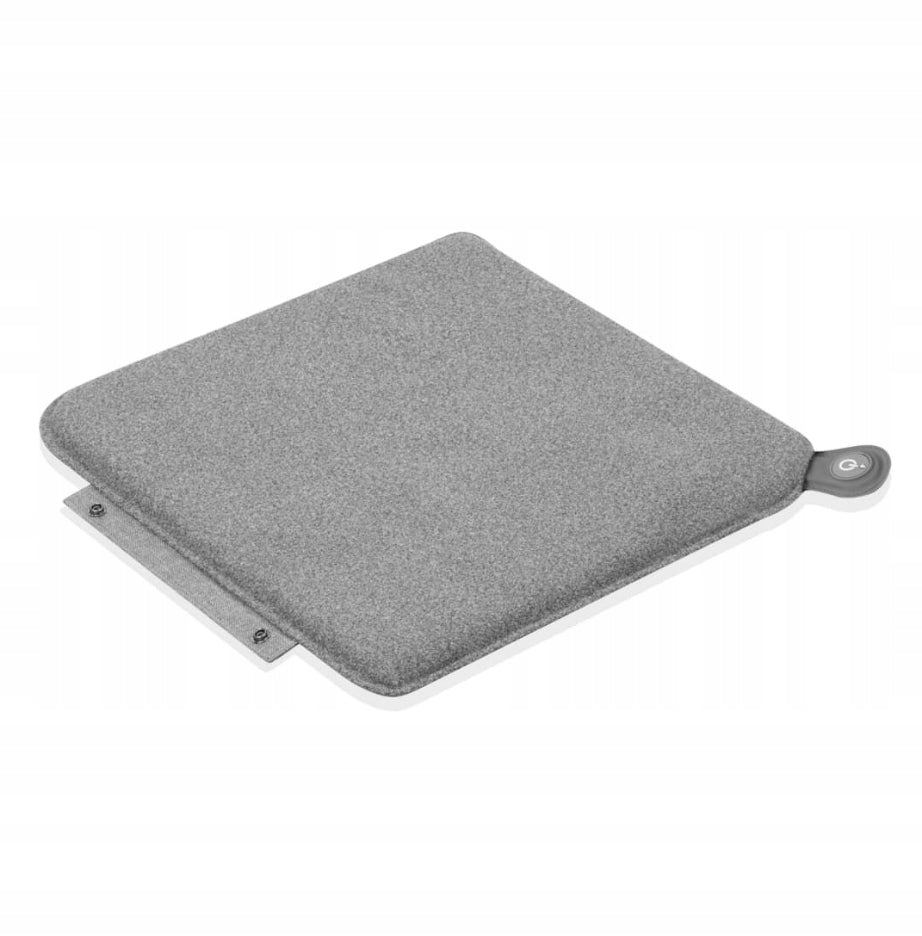 Mat warming cushion grey Medison OL 700