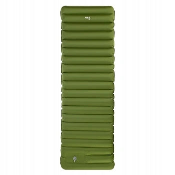 Mat with built-in pump NILS CAMP NC4402 green