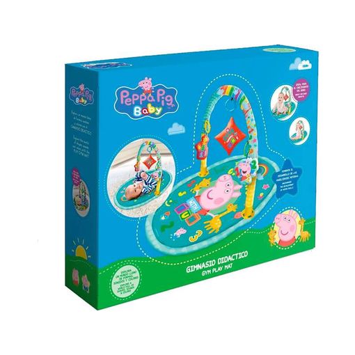 Veiklos kilimėlis Peppa Pig
