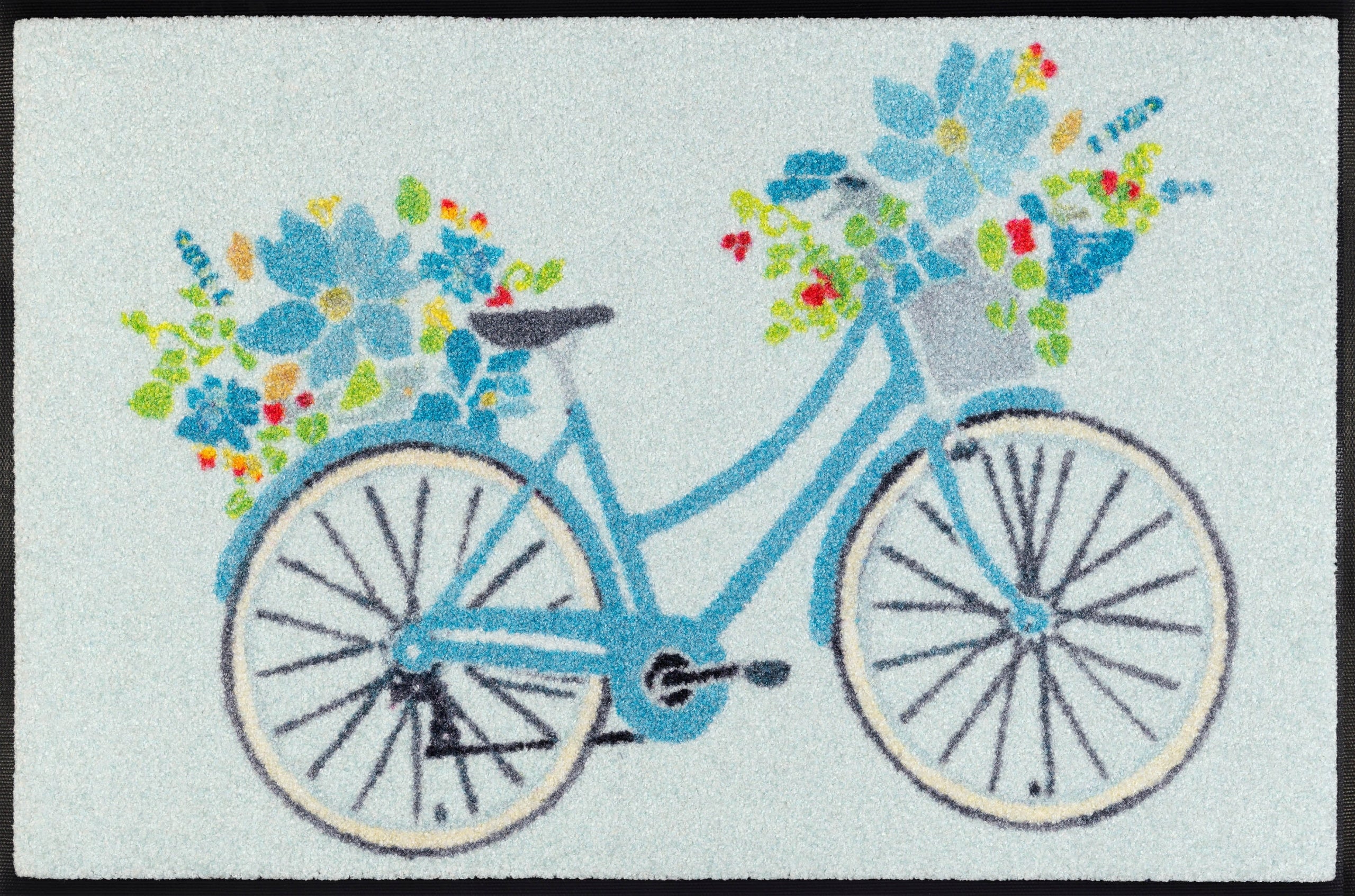 Fußmatte Daisy Daisy 