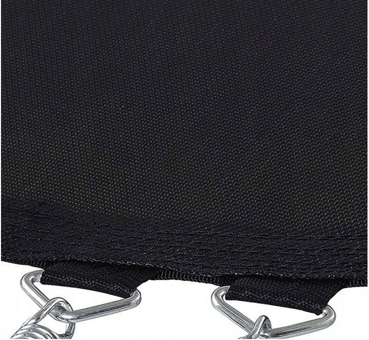 Trampolinmatte 366 cm – 72 Federn 