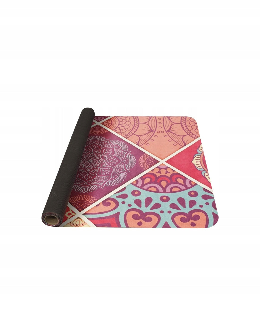 Yogamatte Yate, rosa 