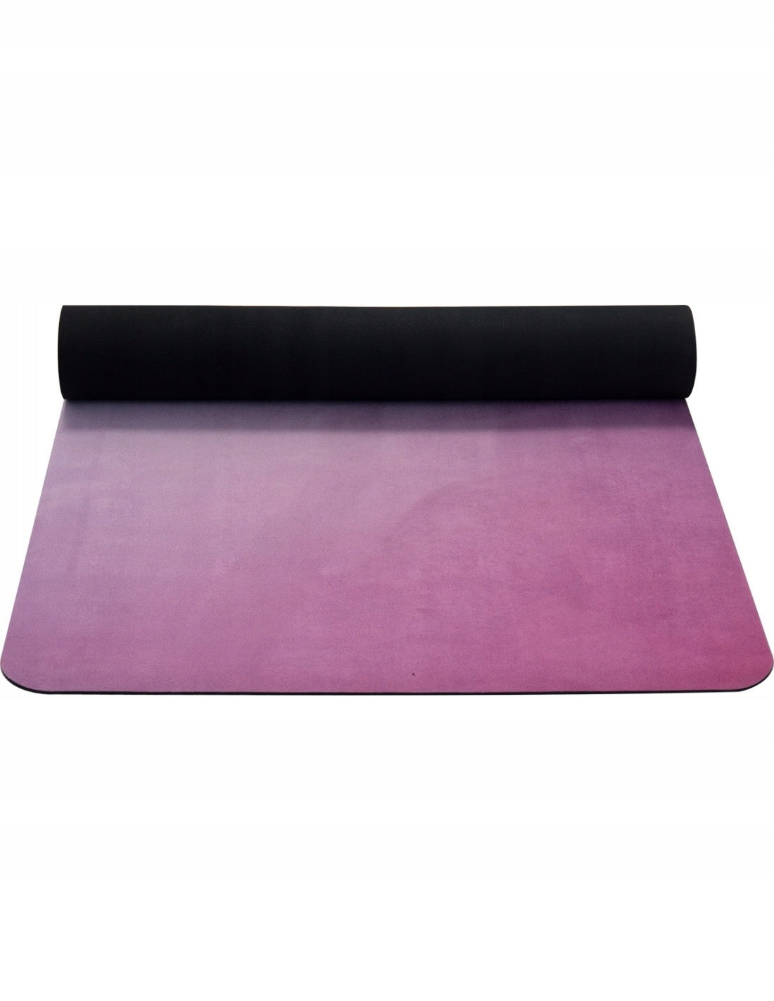 Yogamatte Yate, lila 
