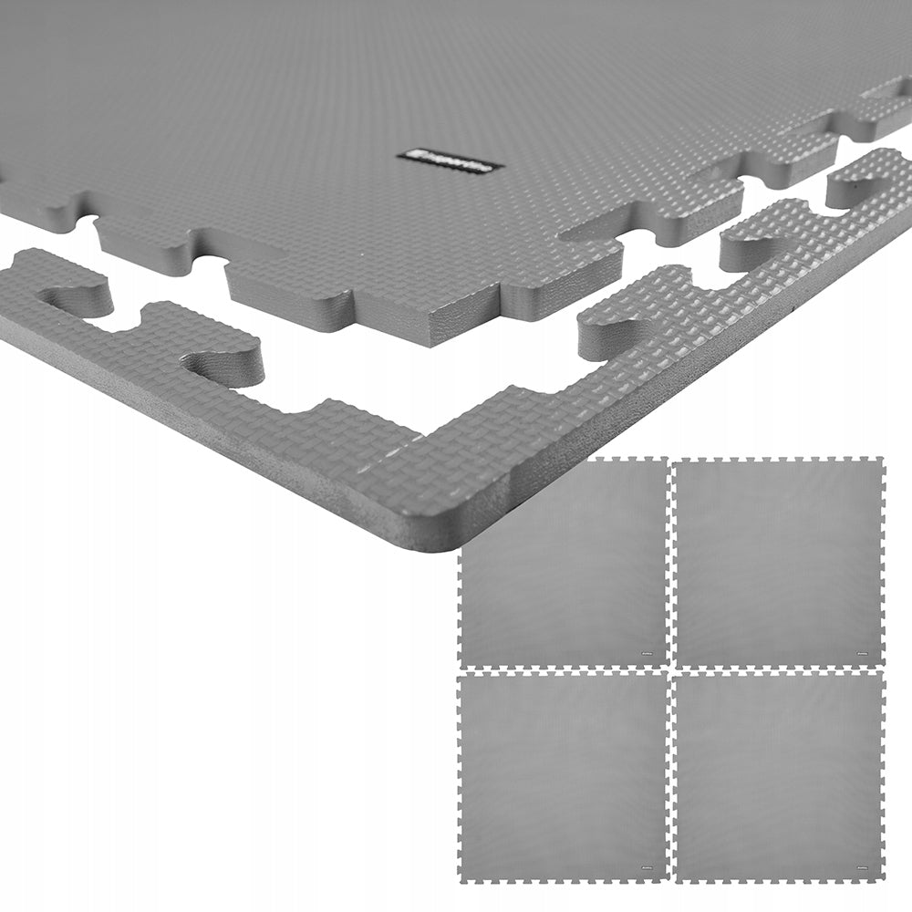 Aerobic-Matte inSPORTline EVA80 