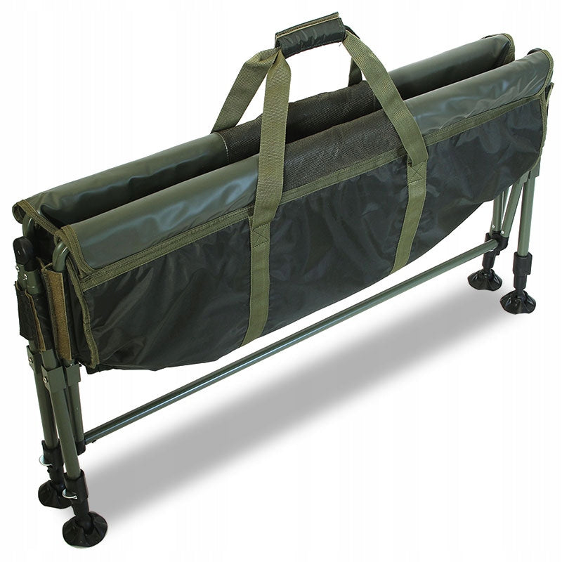 Angelrute NGT Cradle Carp 404 