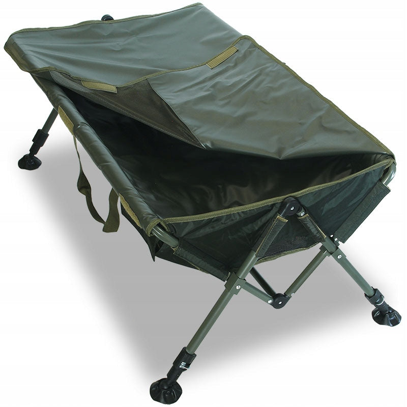 Angelrute NGT Cradle Carp 404 