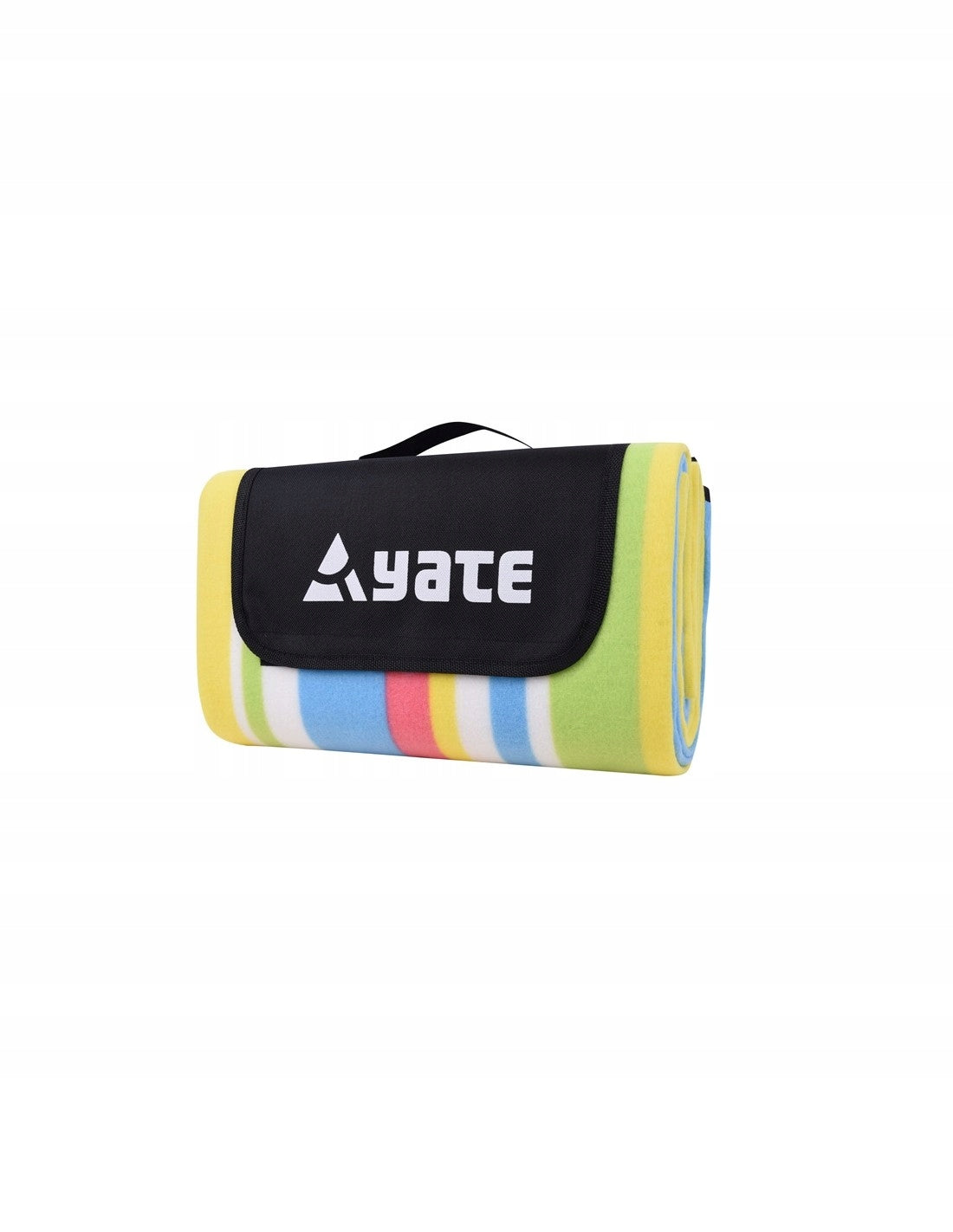 Picknickmatte mit Aluminiumfolie YATE - C 