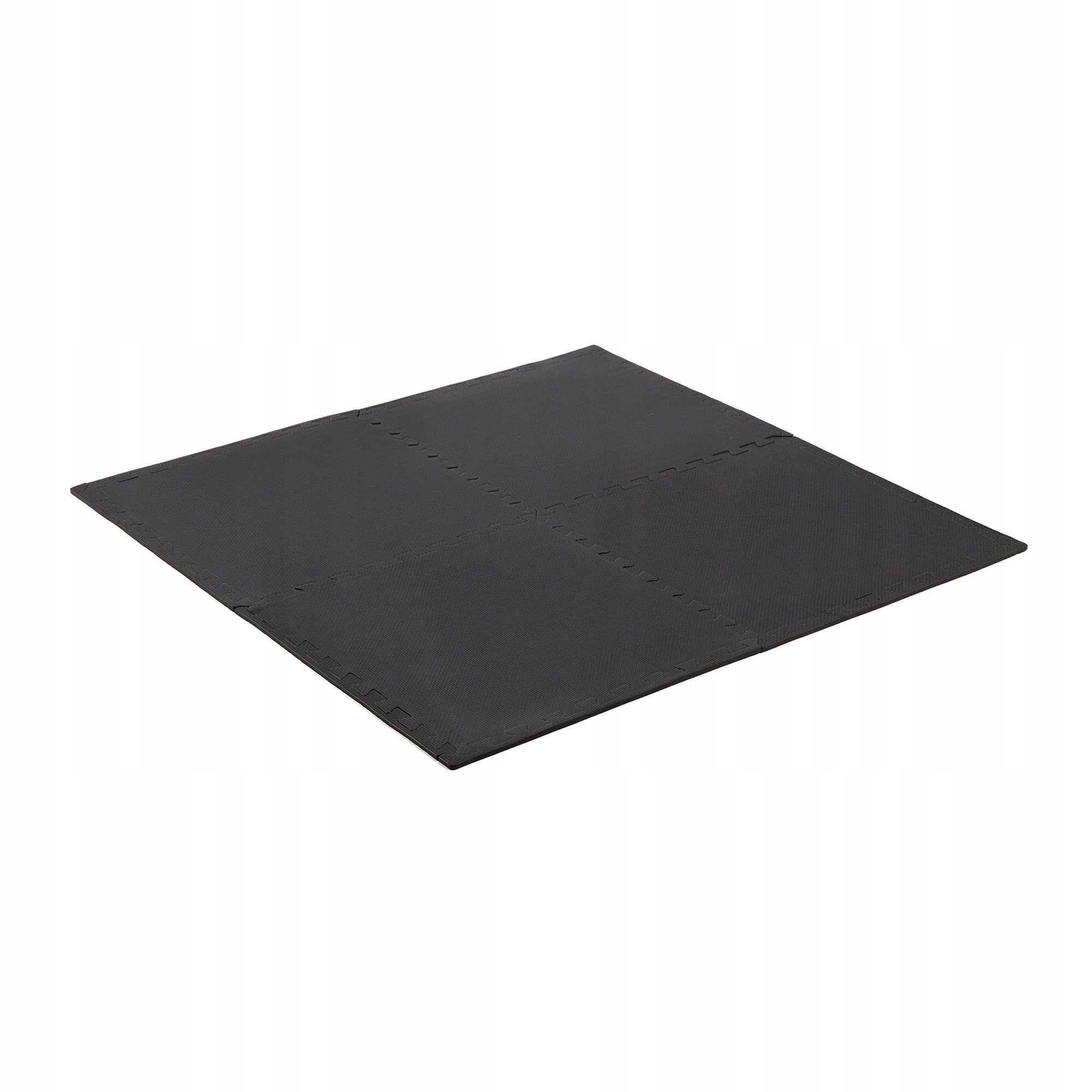 Bodenschutzmatte HMS Puzzle 60x60 cm, 4-tlg. 