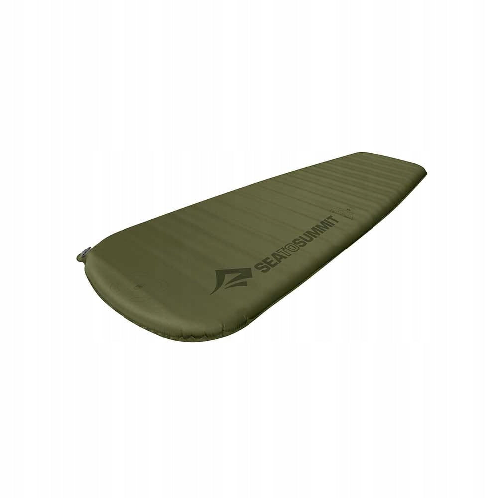 Matte Sea to Summit Camp Plus aufblasbar 