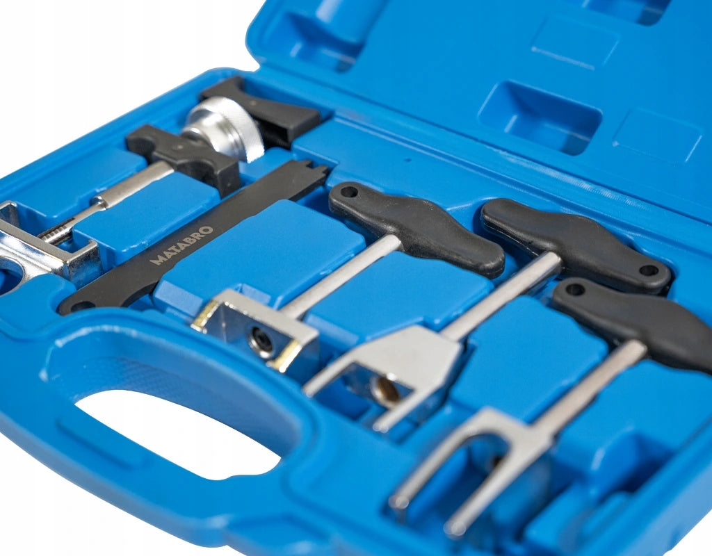 Matabro MB-01-B3094, Stahováky pro výměnu zapalovacích svíček Audi, Seat Manufacturer code MB-01-B3094