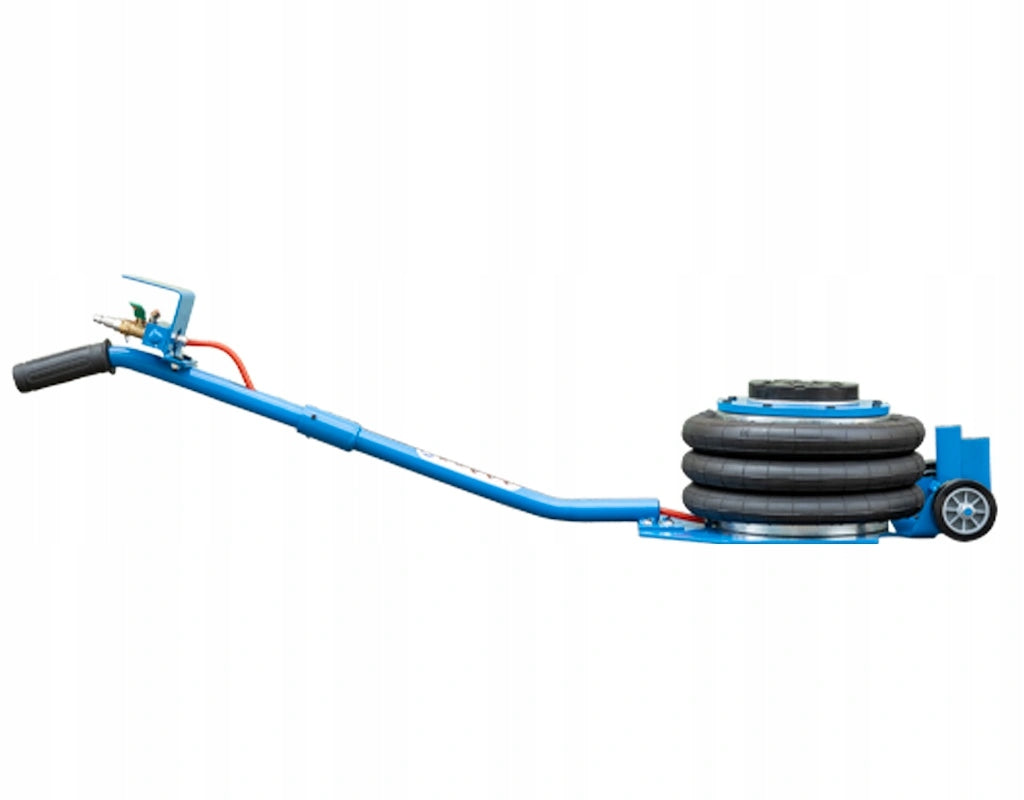 Matabro MB-BJ3T, Pneumatický měchový zvedák 3 t Lifting capacity 3 kg