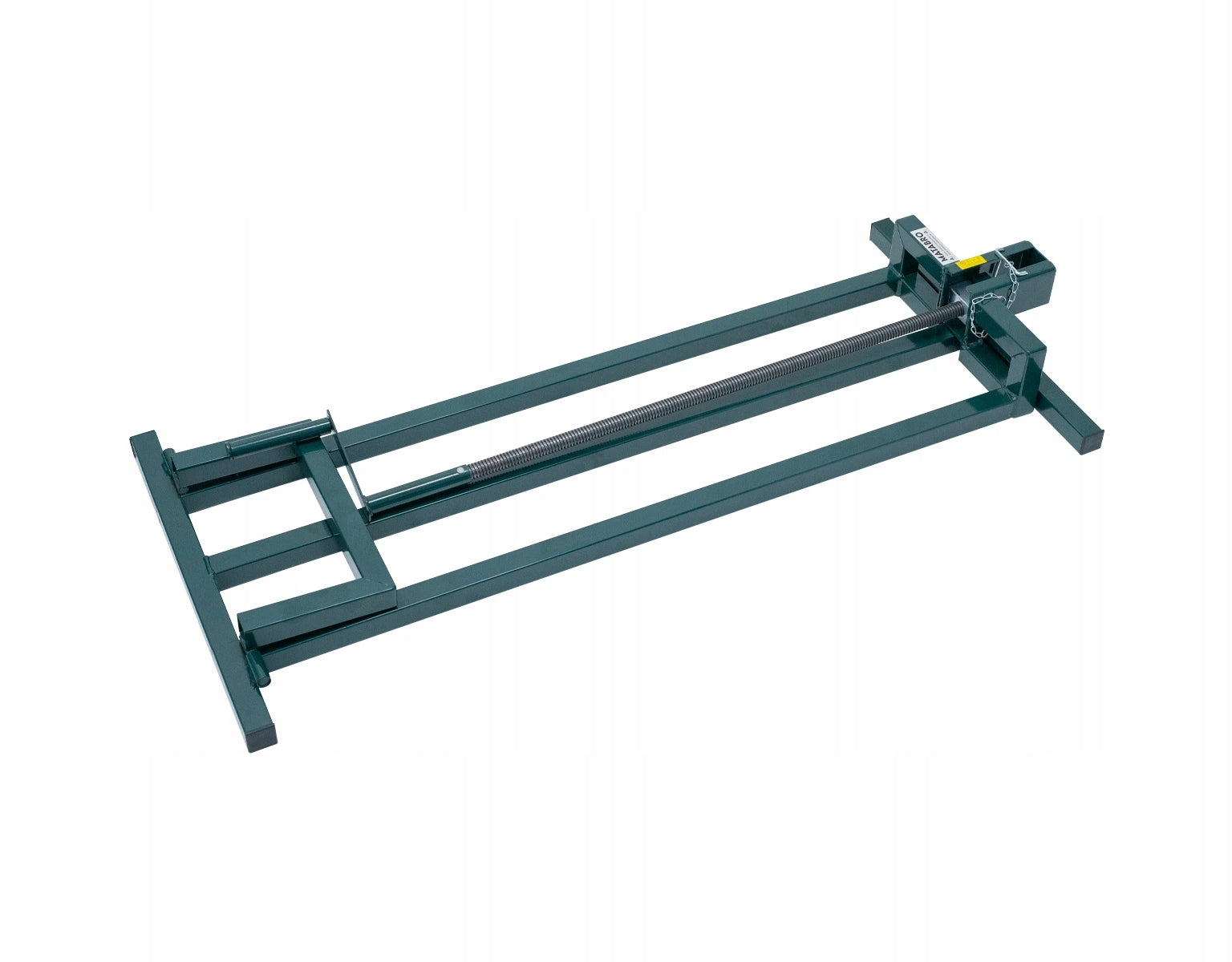 Matabro MB-LMJ400, Zvedák pro zahradní sekačky max. úhel zdvihu 36° Manufacturer no brand