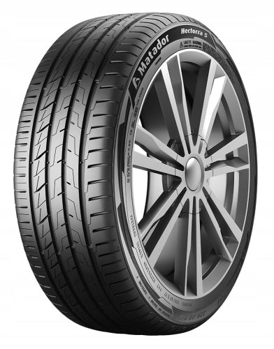 Matador 195/65R15 HECTORRA 5 91T PASSENGER SUMMER TYRE