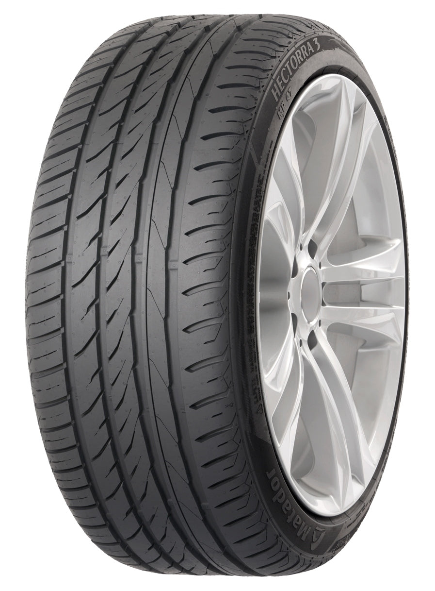 Matador 215/55R16 MP47 HECTORRA 3 93Y PASSENGER SUMMER TYRE Year of manufacture 2022