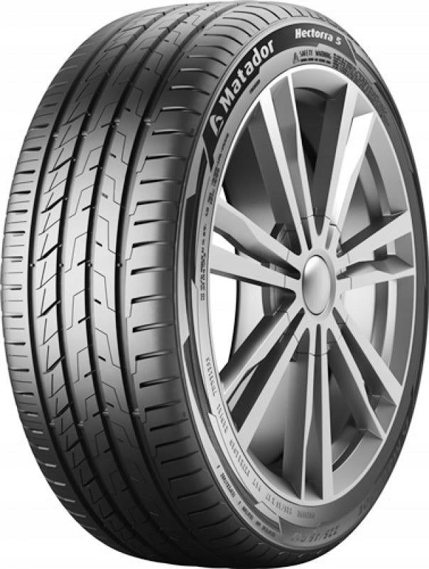 Matador 225/45R17 HECTORRA 5 91Y FR PASSENGER SUMMER TYRE Year of manufacture 2026