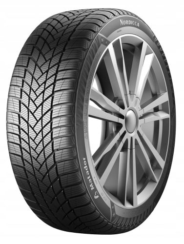 Matador 225/55R16 MP93 NORDICCA 99H XL PASSENGER WINTER TYRE