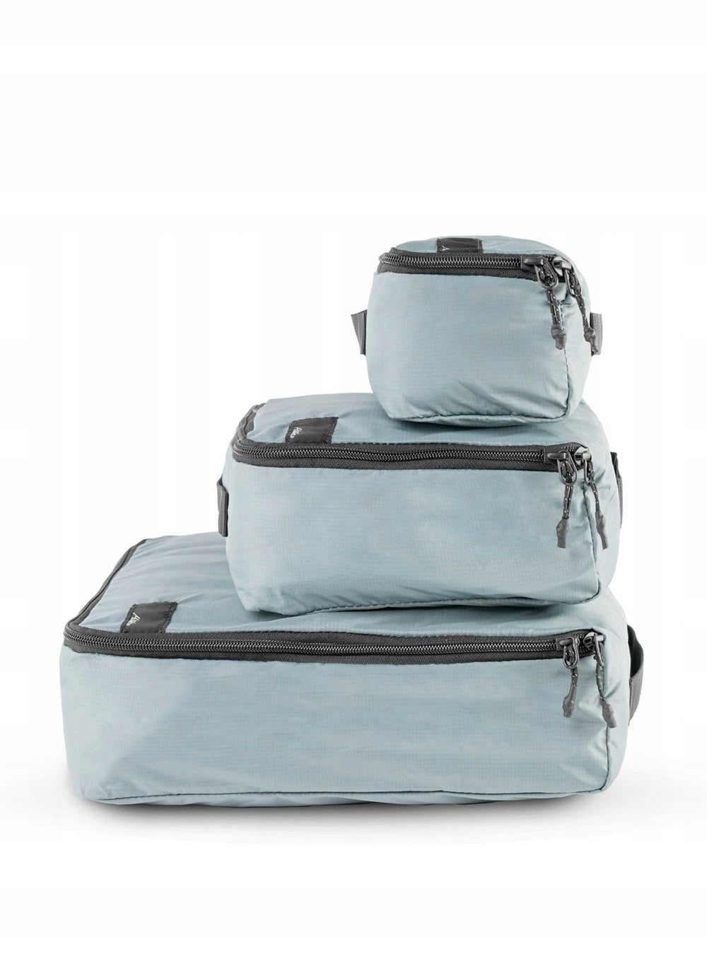 Matador USA 3 Travel Organizers 3 Sizes Packing Cube Set Blue Manufacturer code 0850029165934