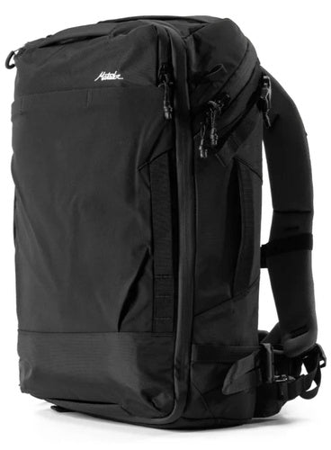 Matador city backpack black