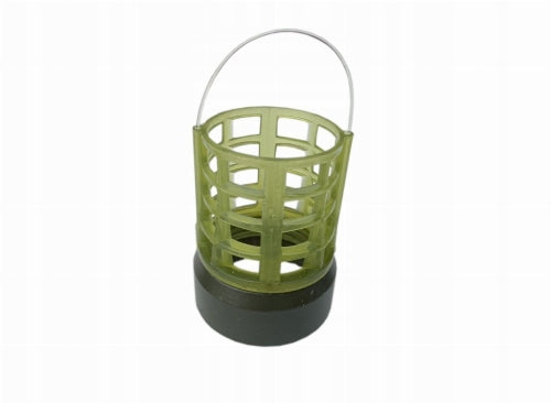 MatchPro Long Cast Feeder Plastic 30g – MEDIUM