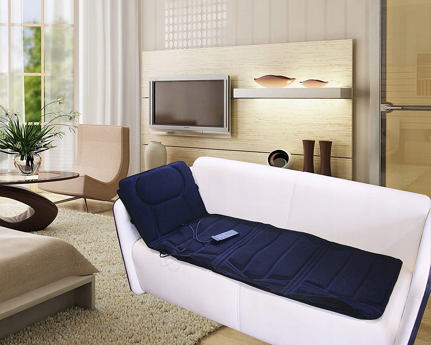Materac do masażu całego ciała Kind couch
