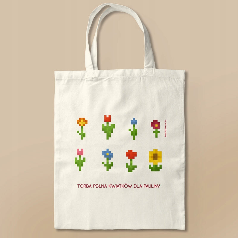 Material Bag Gadget for Minecraft Lover Manufacturer code TORBA