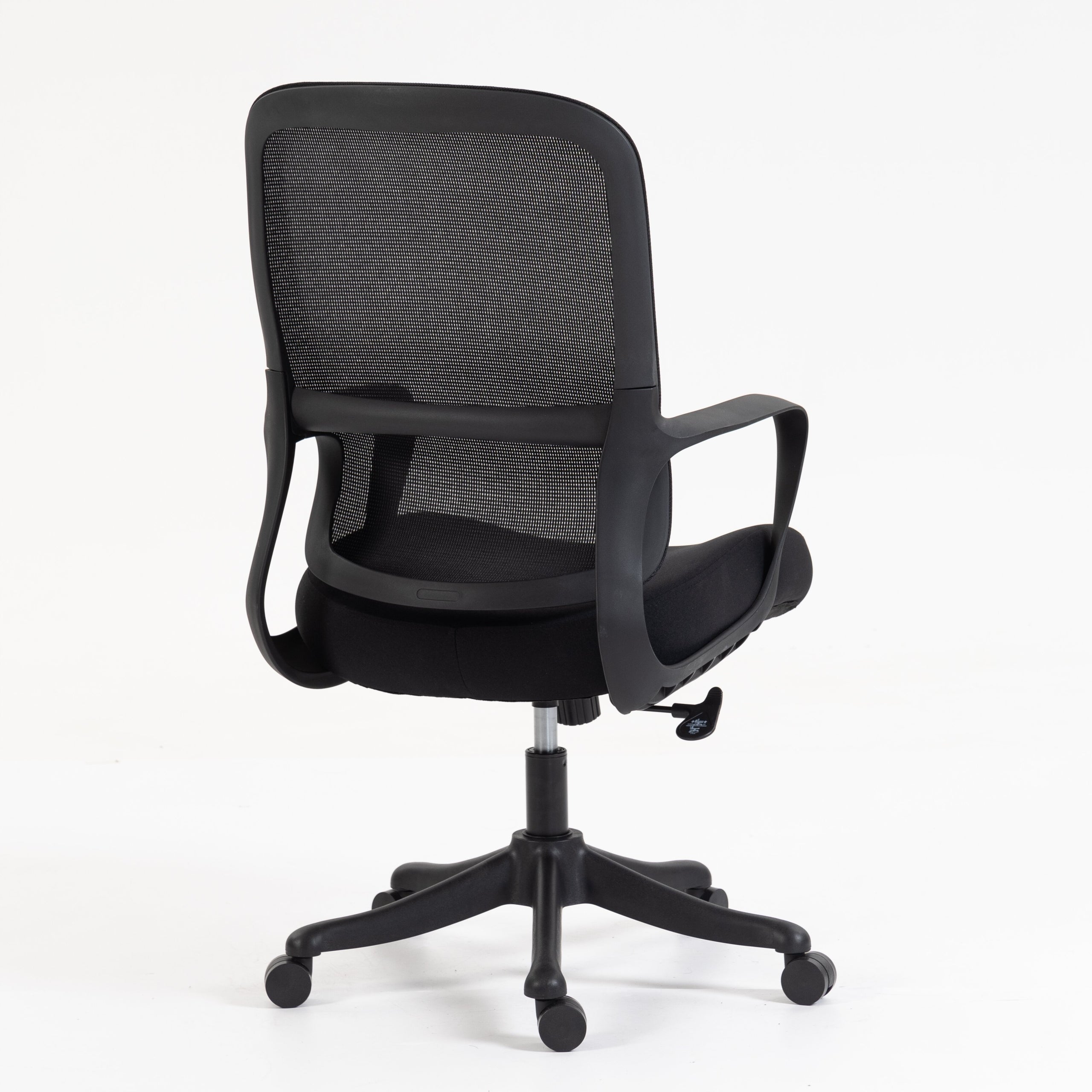 Material Ergonomic Swivel Office Chair Adjustable HengTuo Brand no brand
