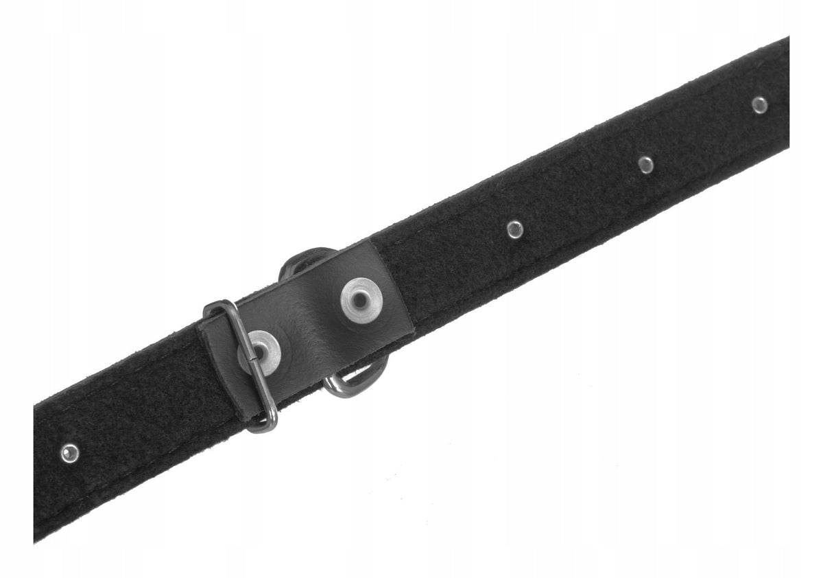 Material dog collar Chaba r. XL Brand Chaba